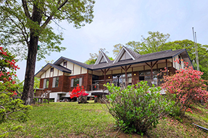 那珂川グリーンヒル