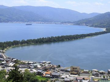 民宿 長浜荘