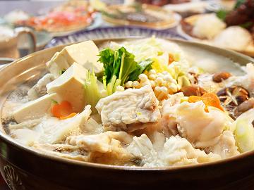 【平日限定】得々★リーズナブルフグコース
