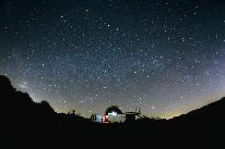 定例観測会★当館の天体観測所で星の観察会を開催します！ 送迎付き♪♪