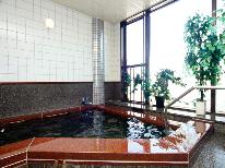 【HP限定価格】【素泊まりプラン】海辺の宿の寛ぎコース ～日本海を一望する展望風呂でのんびり～