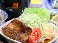 【夕食付】手作り夕食が人気の秘訣☆朝はのんびりと・・・☆Wi-Fi完備