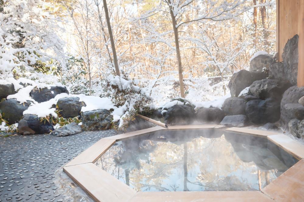 【冬季限定】長野県民割プラン