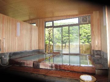 年末年始のんびり温泉満喫プラン