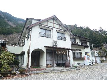民宿なかむら