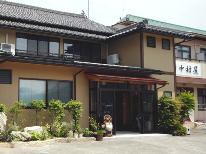 【朝食付プラン】釣り・観光・ビジネスに！お気軽プラン