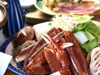 【お手軽カニフルコース】フルコースは食べられない…という方にぴったり★