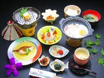 【朝食付】夜は外で食事を楽しむ♪1泊朝食付プラン【日にち限定】