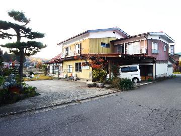 仲山荘