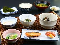 【朝食付】一日のスタートは和朝食！元気いっぱいいってらっしゃい★