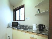 【連泊★素泊まり】清掃不要でエコ割♪2泊で400円お得に！！【全室Wi-Fi無料＆共有キッチン】