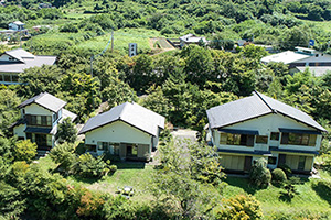 ファミリーロッジ七曲り