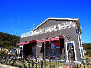 auberge nanami