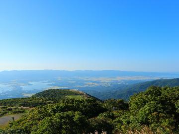 【登山】大自然に囲まれた佐渡と日本海の幸を大満喫◆創作海鮮料理と特製おにぎり弁当ご用意可能♪