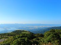 【登山】大自然に囲まれた佐渡と日本海の幸を大満喫◆創作海鮮料理と特製おにぎり弁当ご用意可能♪