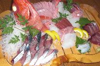 若旦那自慢の食材プラン！