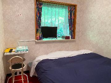 【スタンダード】コスパ重視コンパクト訳あり部屋プラン♪［貸切天然温泉を満喫］