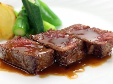 【2食付】全室八ヶ岳ビューの高原リゾート～心の原風景に出逢うスタンダードプラン～