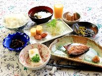 【島物語～朝食編～】観光にピッタリ！奄美の食材を使った朝食で元気に出発☆