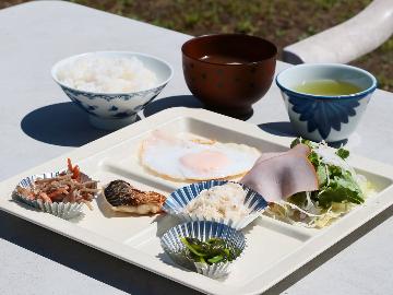 【朝食付】富士山眺望♪朝食をしっかり食べていってらっしゃい♪