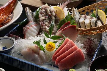 ※全国旅行支援対象※ベストレート保証◆【直前割】太洋まる得が最大3,300円割引♪-2食付-