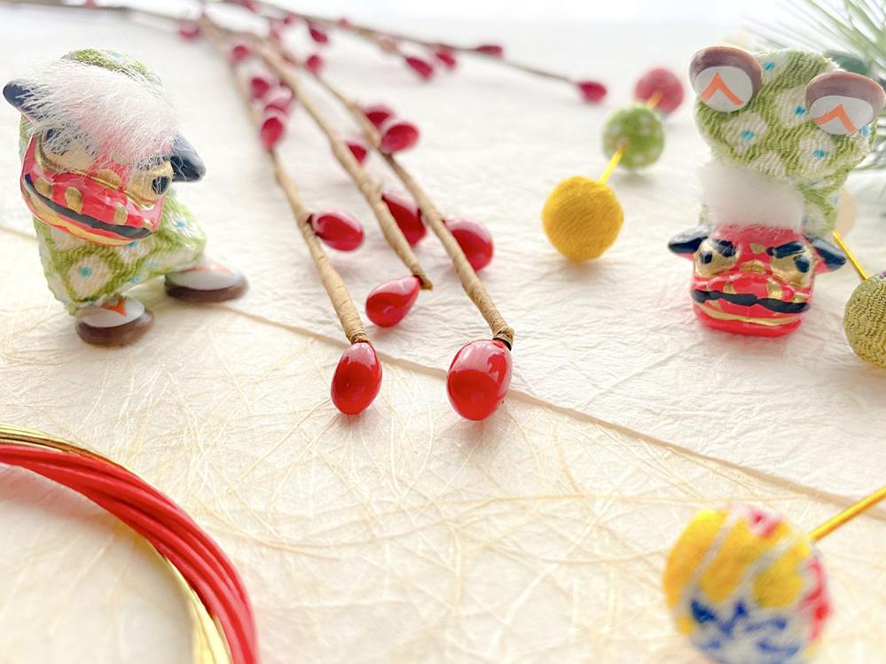 【年末年始限定】年越しは当館で！年末年始特別料理をご堪能ください♪-2食付-