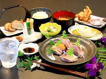 【二人旅】屋久島グルメ堪能プラン♪《1泊2食付》