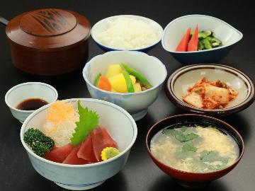 【リーズナブル宣言】おひとり様6,600円～日替わり定食付きで気軽に泊まるならコレ！[1泊2食付]