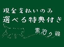 【選べる特典◇素泊り】吹上温泉入浴チケットorお買い物チケットorミニお土産からお好きなものを♪