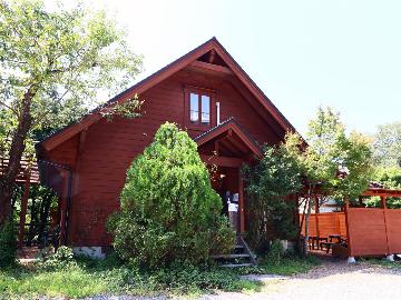 【全国旅行支援】いざ、神奈川！対象プラン◆貸切コテージでワイワイBBQも♪ -素泊まり-