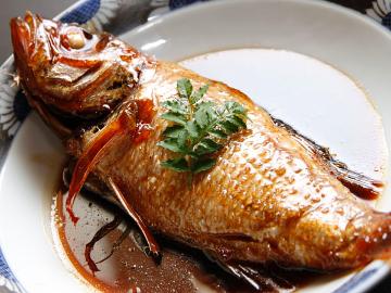 ■●■女将一押【縁★絆★願】【旬の逸品食材！のどぐろ】グレードアップのグルメ季節替わりの四季懐石・部屋食★貸切風呂無料・珈琲付等特典