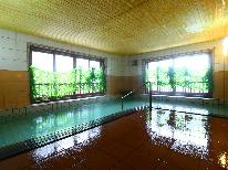 【素泊り】日本三大薬湯で温泉旅行を満喫♪