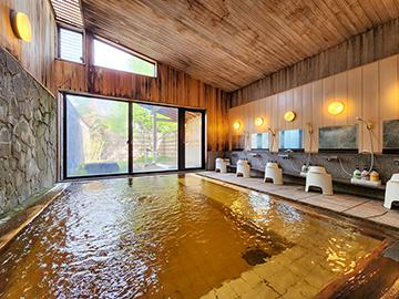 【一人旅・1泊素泊まり】のんびり気ままな一人旅を応援！東根温泉でゆっくり温まりましょう♪