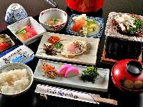 【朝食付】飛騨高山 ご当地グルメ＜朴葉みそ＞などの和朝食♪手づくり料理で心と身体を一休み～