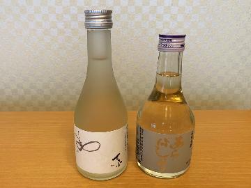 【地酒付プラン】冷酒とともにいただく会津の郷土料理と旬の逸品［天然温泉100％の貸切風呂］