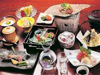 素泊まりプラン