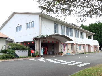 荻の里温泉