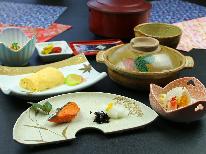 ≪無料貸切温泉≫【平日限定◆朝食付き】出勤・ビワイチ応援！！最終チェックイン22：00までOK♪
