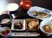 【朝食付】和朝食を食べて遊びに出かけよう　鴨川シーワールド車で３０分　和田浦駅車で7分