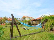 【素泊まり】自然豊かな屋我地島の貸切宿で優雅にくつろぎ素泊りプラン