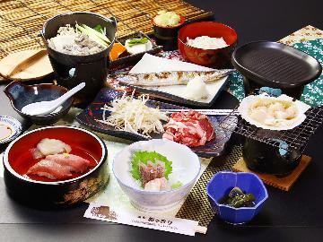 おっきりをお得に堪能♪平日8,500円～1泊2食【特典付き】