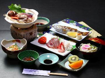 【リーズナブル】ビジネスにも最適♪お得な「梅」コース