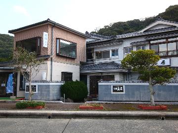 奥居旅館