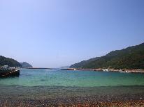 【素泊り】ゆったり流れる時間を愉しむ・・・島旅