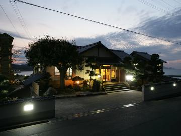 奥の庄