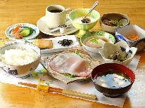 【朝食付】季節の食材を使った こだわりの和朝食を食べて元気に出発♪素敵な魚沼旅を・・・