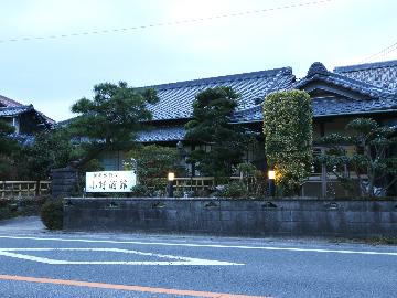 小野浦館　