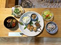 【2食付】☆一日一組限定☆　おかあさんの里山料理を食べて過ごす古民家スローライフ♪