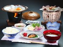 【一泊朝食】 お仕事終わりの前乗りにもおすすめ！朝食のみプラン