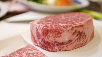 ～シャトーブリアンの水晶焼きプラン～　１泊２食付き